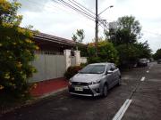 House and Lot for Sale BF EVS