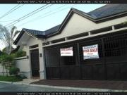 House and Lot For Sale, BF Homes, Las Pinas