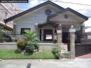 House and Lot for SALE BF Midwest