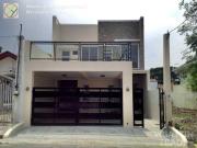 House and lot for sale bf resort nr elizabeth seton