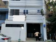HOUSE and LOT for SALE Brgy. Bangkal Makati City