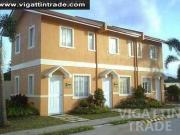 House and lot For SALE Camella Bacolod Reanna Model