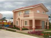 House and lot for Sale Camella Dos Rios