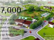 House and Lot for Sale Celine Model for Sale at...