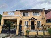 House and lot for sale corner unit in CERRITOS HEIGHTS...