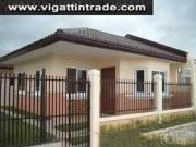 House and Lot for SALE Country Homes Alijis