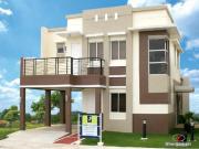 HOUSE AND LOT FOR SALE DASMARINAS CITY CAVITE