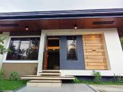 HOUSE AND LOT FOR SALE Don Jose Heights Commonwealth...