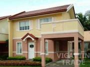 House and Lot for SALE DRINA at Camella Altea in Bacoor,...