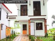 House and lot for sale, Duplex STD with 3 BR near De Lasalle