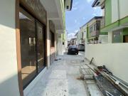House and lot for sale EAGLE RESIDENCES, Zabarte Subd...