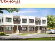 House and lot For Sale Filinvest FUTURA HOMES San Pedro...