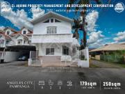 HOUSE AND LOT FOR SALE FURNISHED OR UNFURNISHED LOCATED...