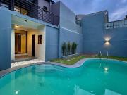 House and Lot For Sale Greenwoods Executive Village Pasig