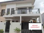 House and Lot For Sale Greenwoods Executive Village...