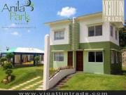 House and Lot for Sale Havila Filinvest