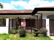 House and Lot for Sale in 8 Florida Merville Park...