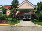 HOUSE AND LOT FOR SALE IN A SUBDIVISION ID 14809
