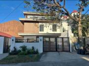 House and Lot for Sale in [ Afpovai Village Phase 2...