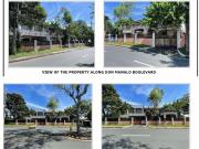 House and lot for sale in Alabang hills Bgy Cupang...