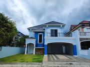 House and Lot for Sale in Alabang Las pinas Modern with...