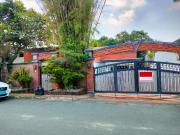 House and Lot For Sale in Alabang Muntinlupa