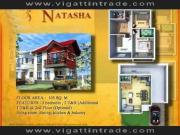 House and lot for sale in Alabang, Muntinlupa, South...