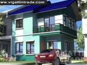 House and lot for sale in Alabang Muntinlupa, South...