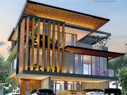 House and Lot for Sale in Alabang West The Hamptons at...