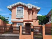 House and Lot for Sale in Alegria Palms,Cordova, Cebu, Phils