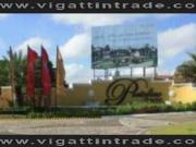 House and lot for sale in Amore at Portofino Alabang Niccolo