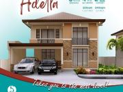 For Sale House And Lot 3 Bedroom With 2 Carport In...