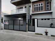 House and LOt for sale in Angeles City