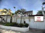 House and Lot for Sale in Angeles City in Clark View...