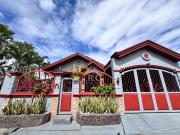 HOUSE AND LOT FOR SALE IN ANGELES CITY PAMPANGA
