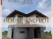 Elegant House & Lot for Sale Near Marquee Mall and Clark...