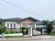 House and Lot For Sale in Antipolo