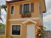 House and Lot for sale in ANtipolo Camella Montego 2 bdrms