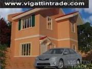 House and lot for sale in antipolo CAMELLA MONTEGO 3...