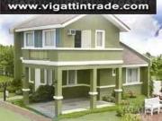 House and Lot for sale in Antipolo CAMELLA MONTEGO 5...