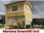 House and Lot for Sale in Antipolo City 2BR, Mariana DH