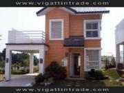 House and Lot for sale in Antipolo City 2BR Single...