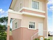 House And Lot For Sale In Antipolo City By Camella Homes