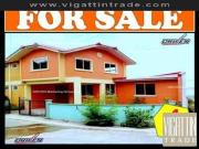 House and lot for sale in Antipolo City near Marikina...