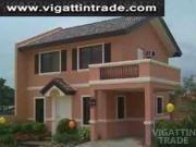 House and lot for sale in antipolo CROWN ASIA MILLE LUCE...