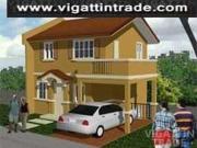 House and lot for sale in antipolo MAIA ALTA 3 bedrooms