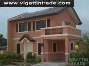 House and lot for sale in antipolo MAIA ALTA 4 bedrooms