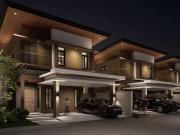 House and Lot for sale in Arcenas Estate Banawa Cebu City