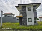 House And Lot For Sale in Avida Settings Pampanga