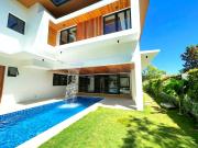 HOUSE AND LOT FOR SALE IN AYALA ALABANG